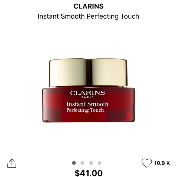 CLARINS - Instant Smooth Perfecting Touch - Picture 4 of 4